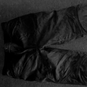 Harley Davidson Lined Riding Pants